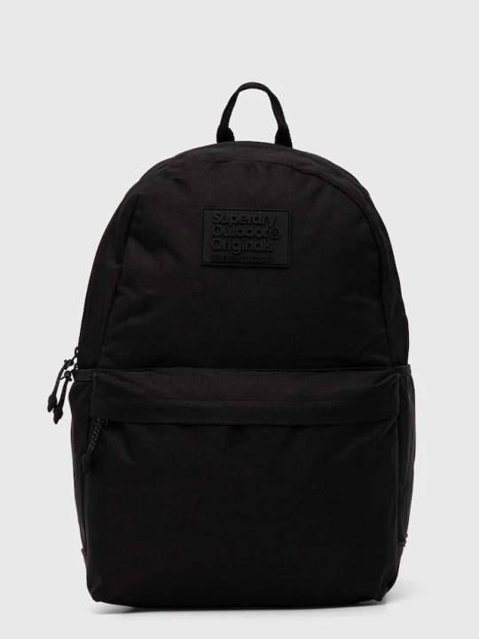 Zdjęcie produktu Superdry plecak czarny