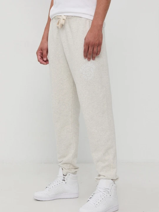Zdjęcie produktu Superdry Spodnie szary