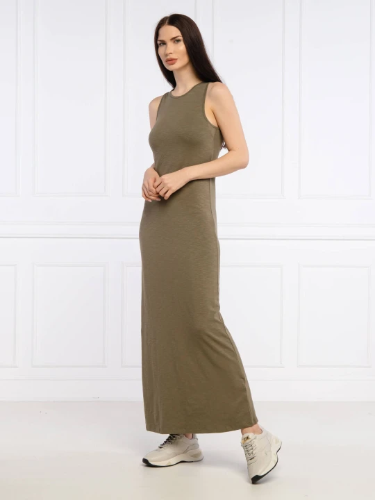 Zdjęcie produktu Superdry Sukienka khaki