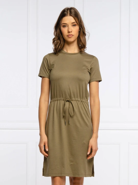 Zdjęcie produktu Superdry Sukienka khaki