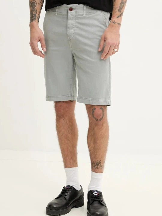 Zdjęcie produktu Superdry szorty szary