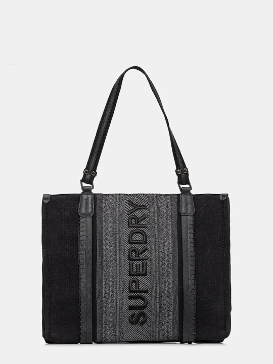 Zdjęcie produktu Superdry torebka czarny