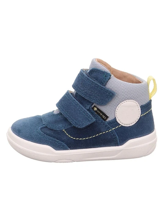 Zdjęcie produktu superfit Sneakersy w kolorze granatowym rozmiar: 22