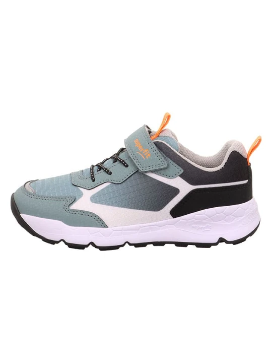 Zdjęcie produktu superfit Sneakersy w kolorze zielonym rozmiar: 33
