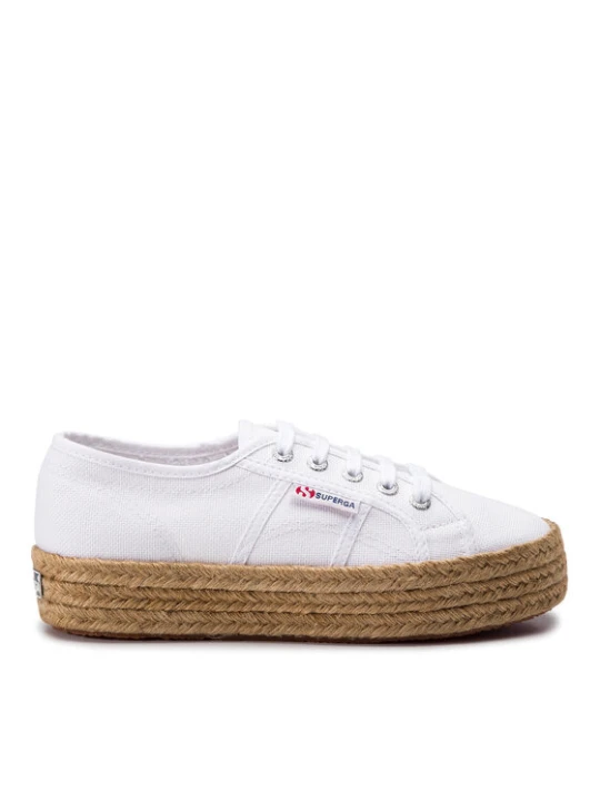 Zdjęcie produktu Superga Espadryle 2730 Cotropew S00CF20 Biały