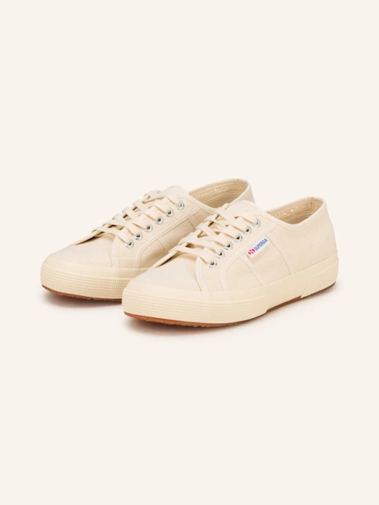 Zdjęcie produktu Superga Sneakersy 2750 Cotu Classic beige ECRU