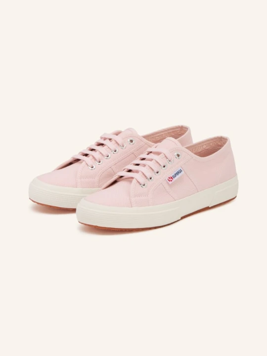 Zdjęcie produktu Superga Sneakersy 2750 Cotu Classic lila purpurowy