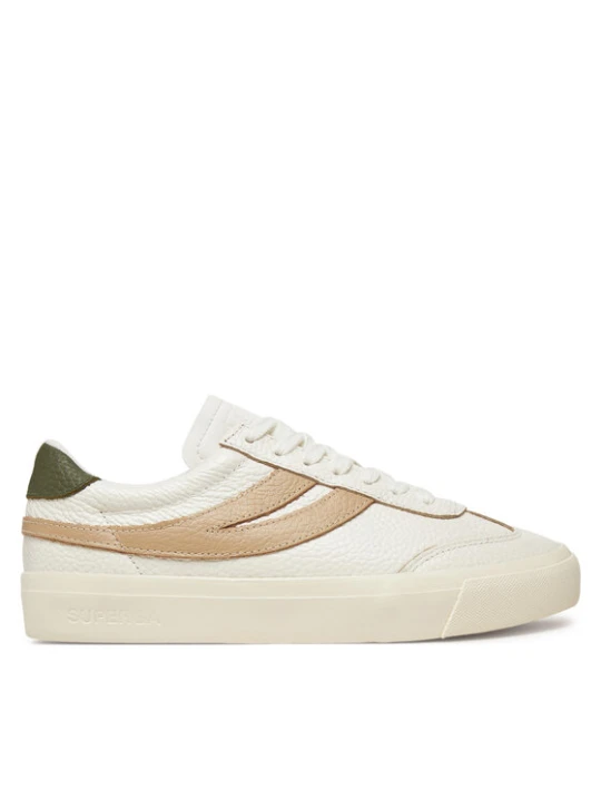 Zdjęcie produktu Superga Sneakersy S4128VW Biały