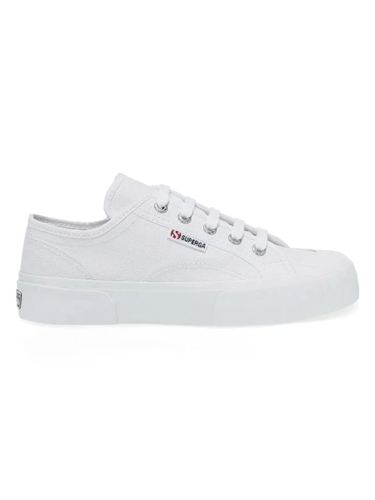 Zdjęcie produktu Superga Sneakersy w kolorze białym rozmiar: 42