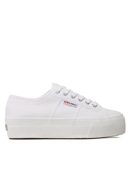 Zdjęcie produktu Superga Tenisówki 2790 Cotw Linea Up And Down S9111LW Biały