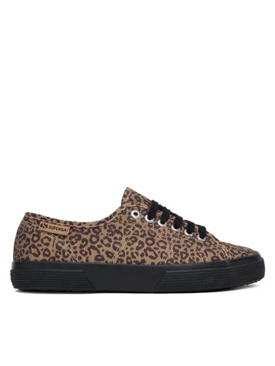 Zdjęcie produktu Superga Tenisówki 3790 S6151HW Brązowy