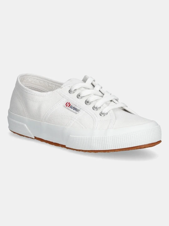 Zdjęcie produktu Superga - Tenisówki 2750-COTU CLASSIC biały