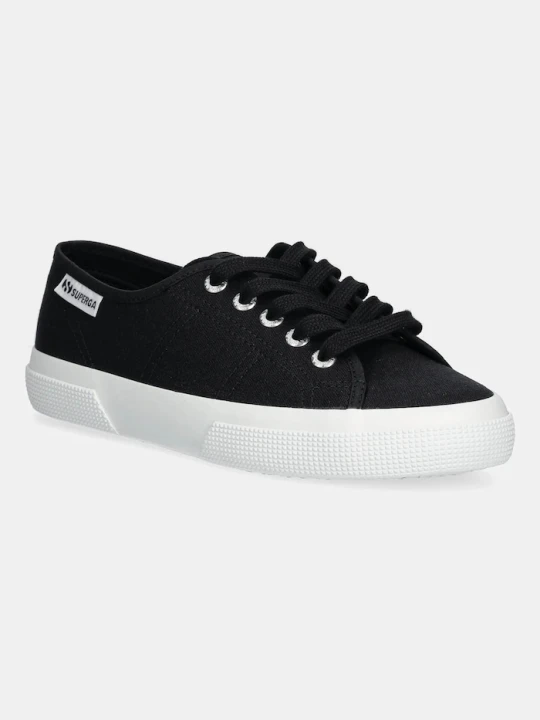 Zdjęcie produktu Superga tenisówki LEGGERA czarny