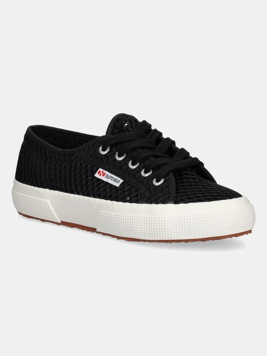 Zdjęcie produktu Superga tenisówki MESH czarny