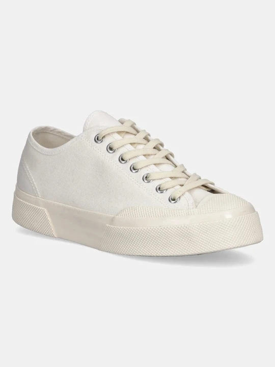 Zdjęcie produktu Superga tenisówki WORKS LOW CUT COTTON CANV biały