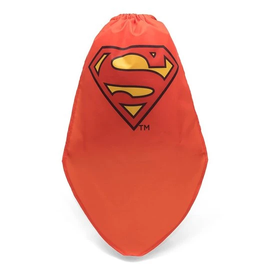 Zdjęcie produktu Superman ACCCS_AW23-65WBSUM Niebieski