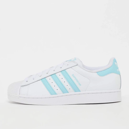 Zdjęcie produktu Superstar II adidas Originals biały