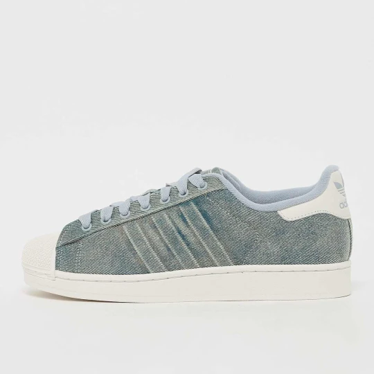 Zdjęcie produktu Superstar II adidas Originals niebieski