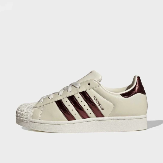 Zdjęcie produktu Superstar II adidas Originals beż