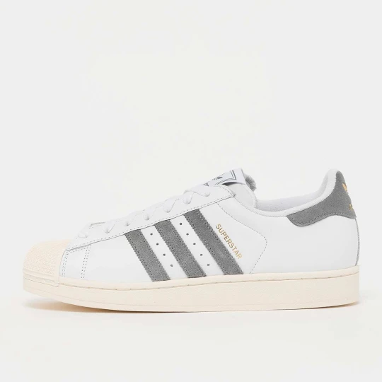 Zdjęcie produktu Superstar II adidas Originals biały