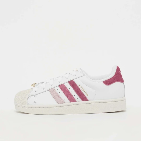 Zdjęcie produktu Superstar II adidas Originals biały