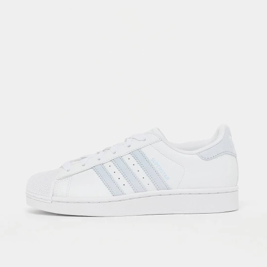Zdjęcie produktu Superstar II (GS) adidas Originals biały