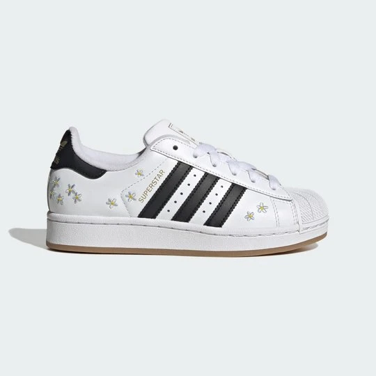 Zdjęcie produktu SUPERSTAR II SHOES Adidas
