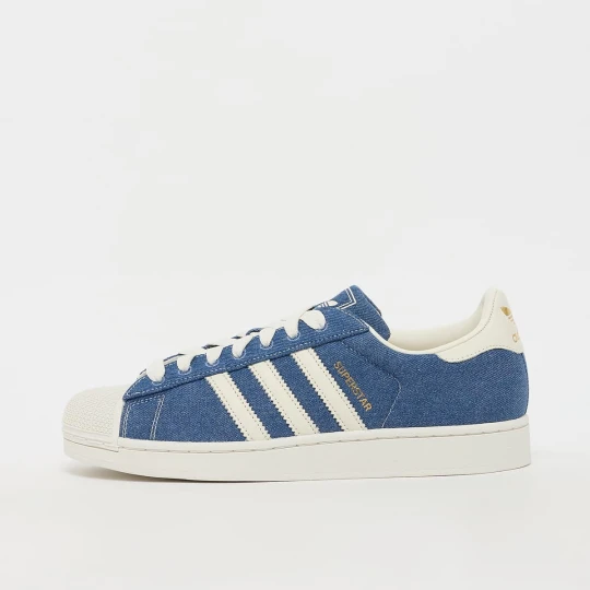 Zdjęcie produktu Superstar II adidas Originals niebieski