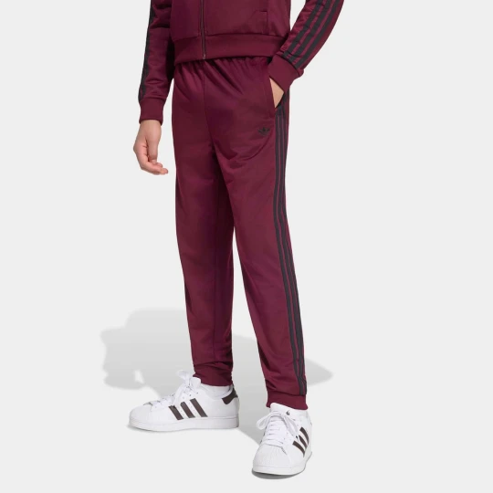 Zdjęcie produktu Superstar Track Pants adidas Originals czerwony