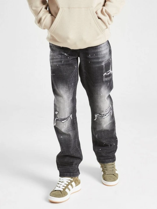 Zdjęcie produktu Supply&demand Spodnie Jeans Denver Supply & Demand czarny