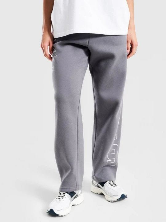 Zdjęcie produktu Supply&demand Spodnie Jogger Rea Supply & Demand szary