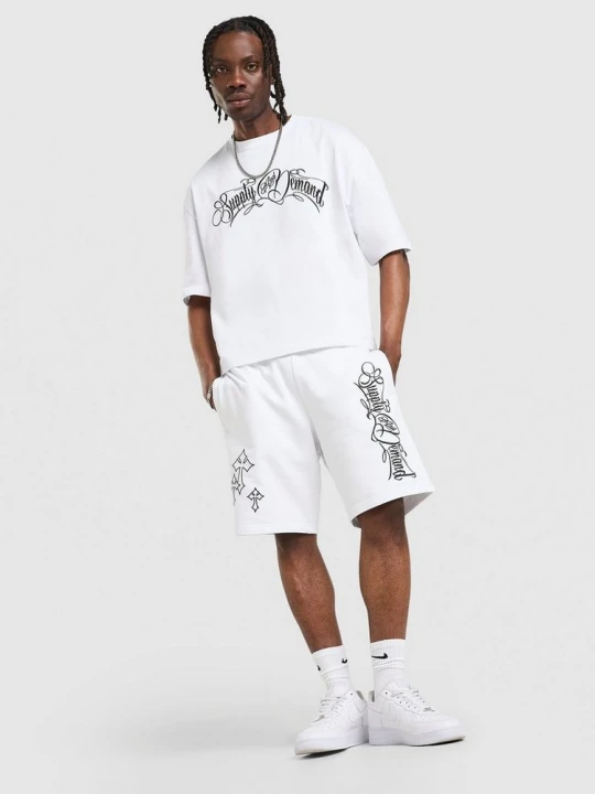 Zdjęcie produktu Supply&demand T-Shirt Murphy Supply & Demand biały