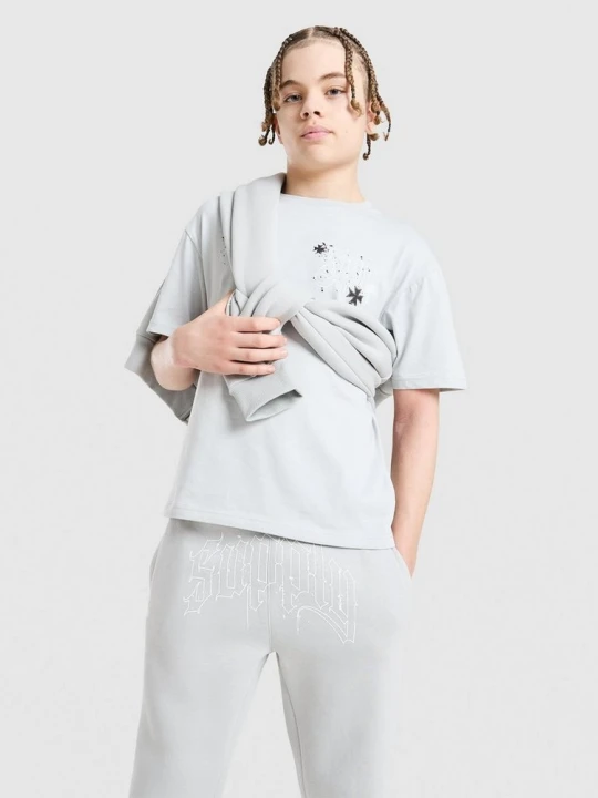 Zdjęcie produktu Supply&demand T-Shirt Opolis Supply & Demand szary