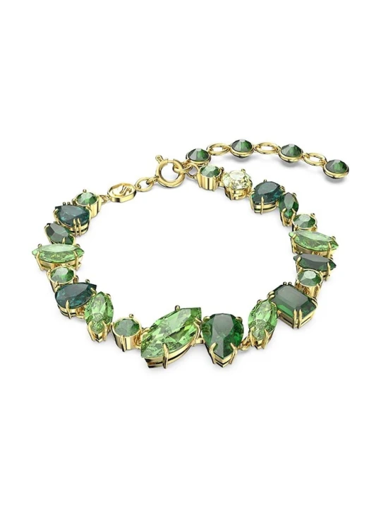 Zdjęcie produktu Swarovski 5652822 GEMA zielony