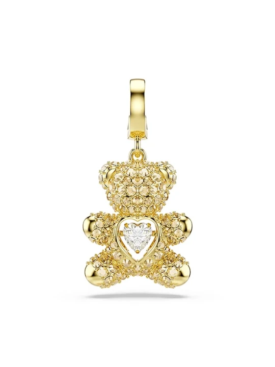 Zdjęcie produktu Swarovski biżuteria IDYLLIA F złoty