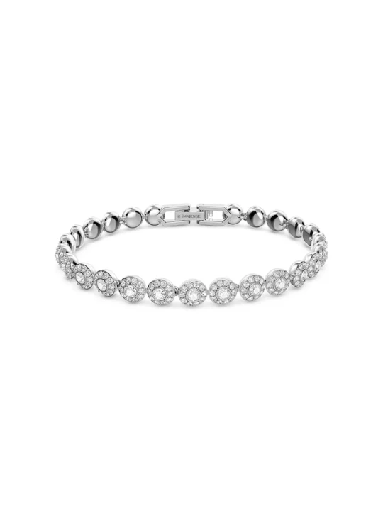 Zdjęcie produktu Swarovski - Bransoletka Angelic 5071173 srebrny