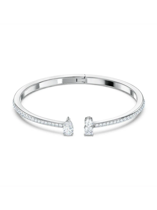 Zdjęcie produktu Swarovski - Bransoletka ATTRACT 5556912 srebrny