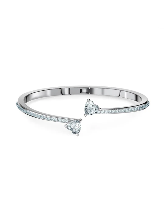 Zdjęcie produktu Swarovski - Bransoletka ATTRACT SOUL 5518814 srebrny