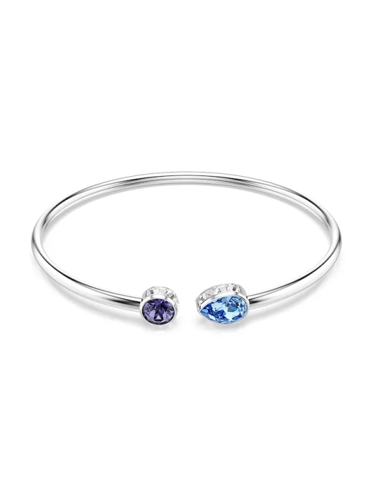 Zdjęcie produktu Swarovski bransoletka CHROMA srebrny