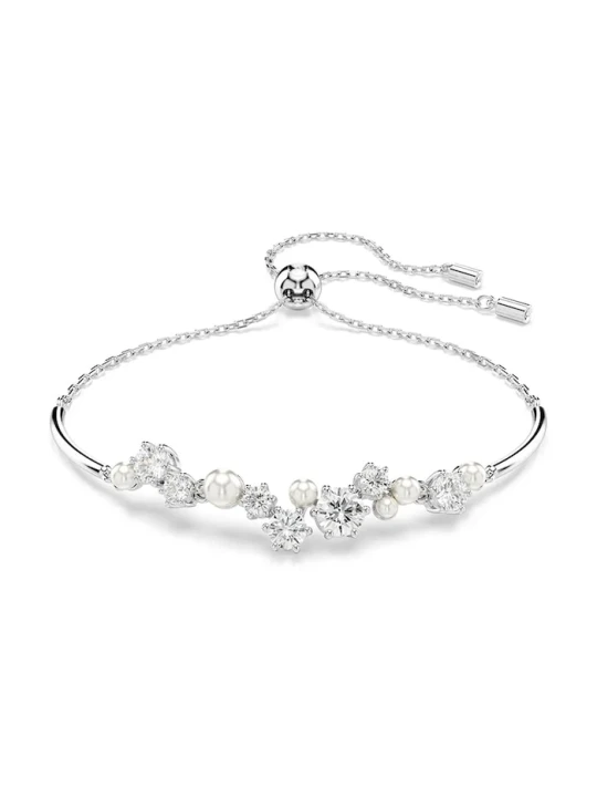 Zdjęcie produktu Swarovski bransoletka CONSTELLA srebrny