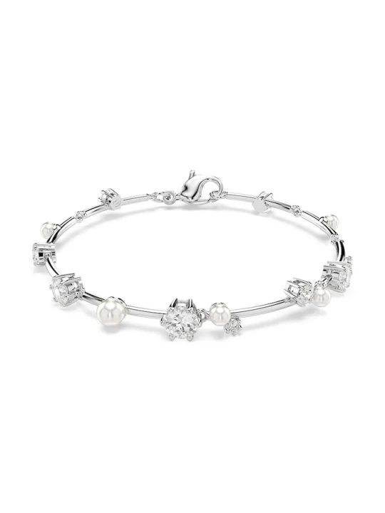 Zdjęcie produktu Swarovski bransoletka CONSTELLA srebrny