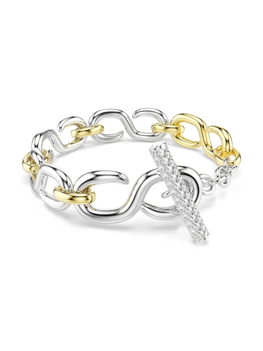 Zdjęcie produktu Swarovski bransoletka DEXTERA srebrny