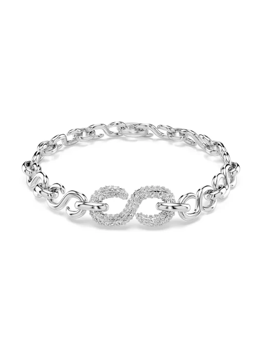 Zdjęcie produktu Swarovski bransoletka DEXTERA srebrny