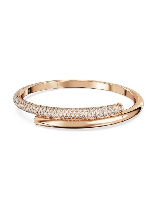 Zdjęcie produktu Swarovski bransoletka DEXTERA złoty