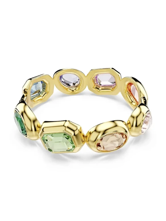 Zdjęcie produktu Swarovski bransoletka GEMA złoty