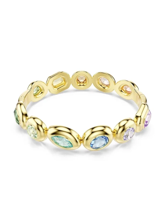 Zdjęcie produktu Swarovski bransoletka GEMA złoty