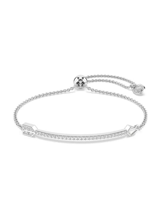 Zdjęcie produktu Swarovski bransoletka IDYLLIA srebrny