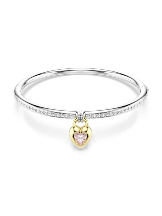 Zdjęcie produktu Swarovski bransoletka IDYLLIA srebrny