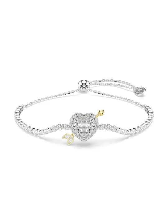 Zdjęcie produktu Swarovski bransoletka IDYLLIA srebrny