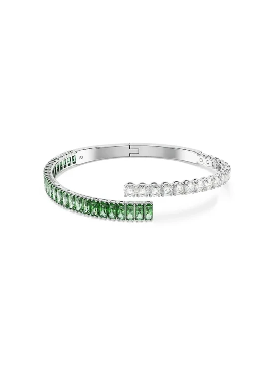 Zdjęcie produktu Swarovski bransoletka MATRIX srebrny